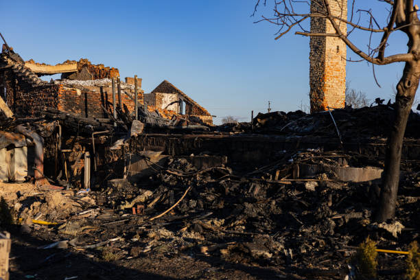 Reliable Fire Damage Repair contractor in Woodstock, VA by Fire Damage Laser Cleaning